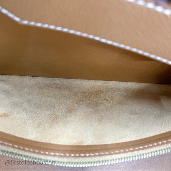 Hermès Birkin Veau Courchevel bag - Picture 8 of 16